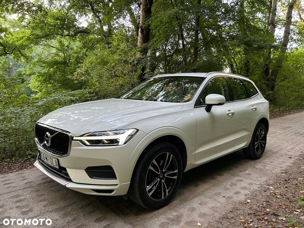 Volvo XC 60 D3 Momentum - 9