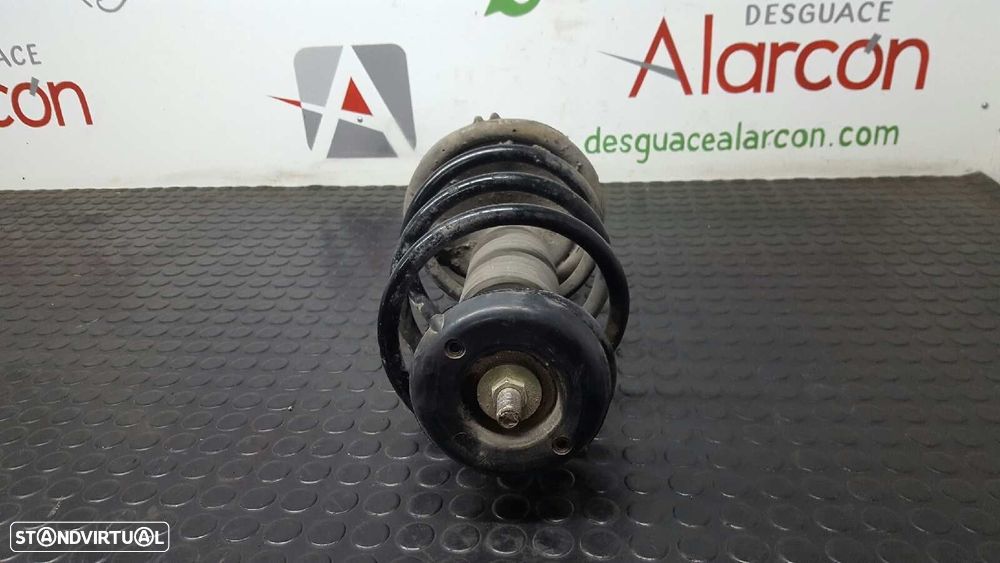 AMORTECEDOR FRENTE DIEITO PEUGEOT 307 CC (S2) BáSICO - 4