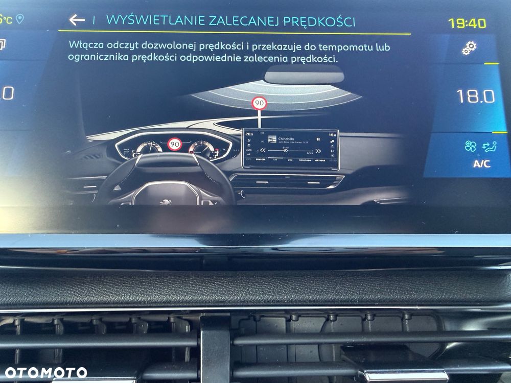 Peugeot 3008 225 e-EAT8 Allure - 21