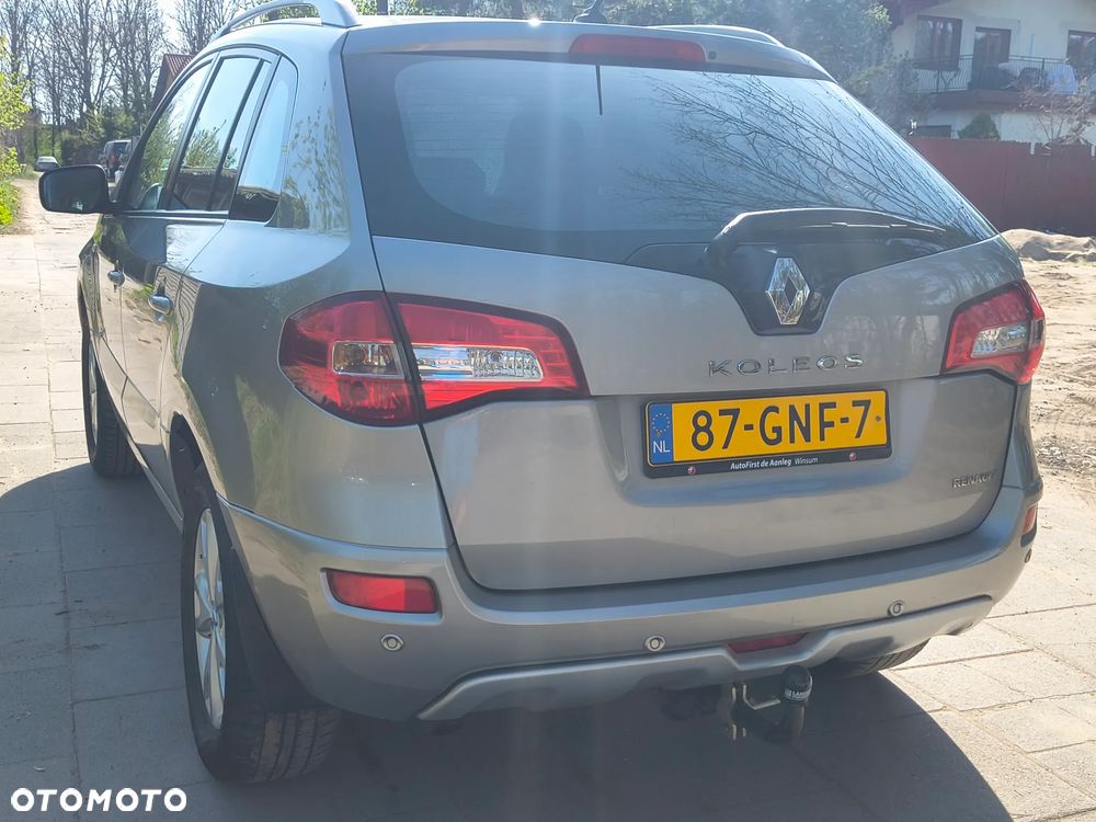 Renault Koleos 2.5 16V Expression - 14