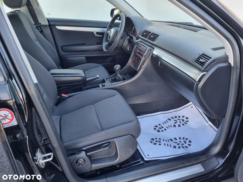 Audi A4 - 10