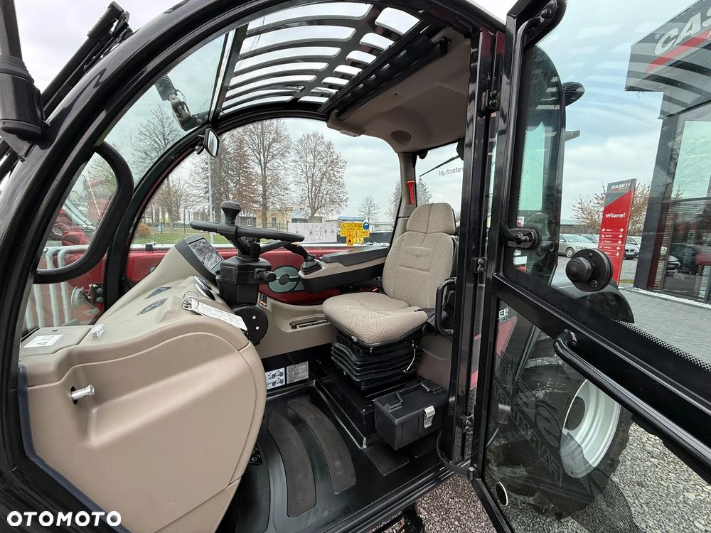 Case IH Farmlift 737 - 14