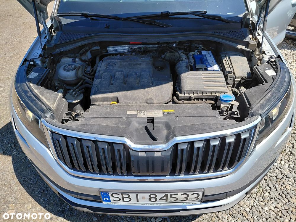 Skoda Kodiaq - 35