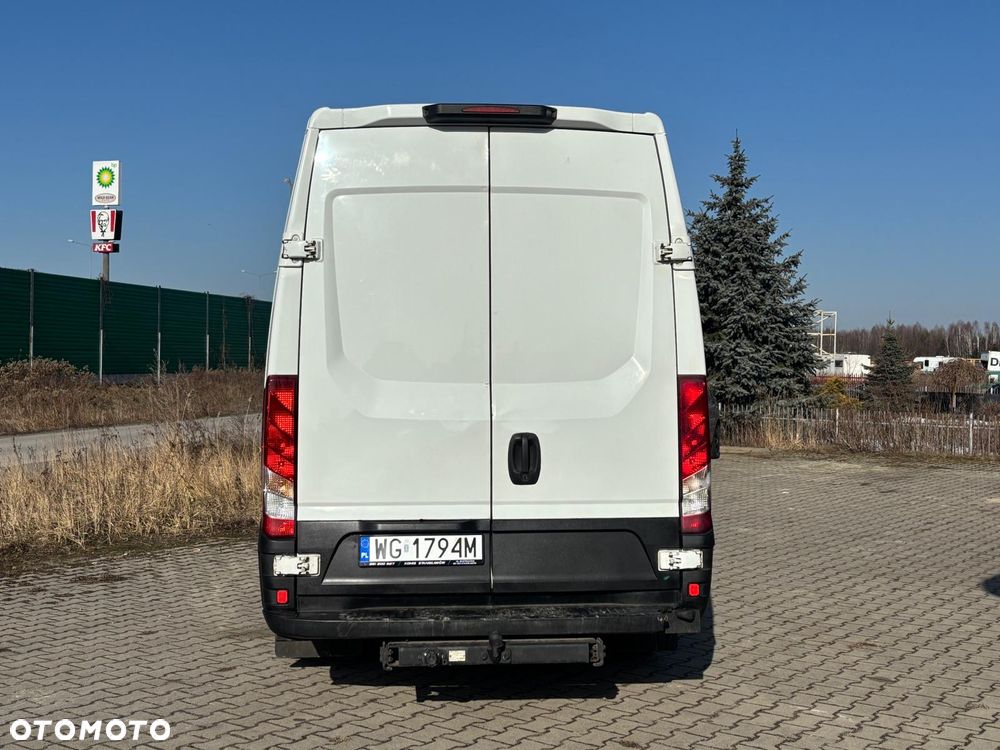 Iveco Daily - 19