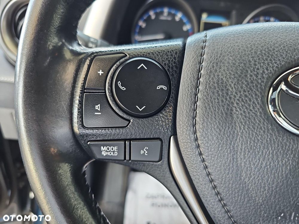 Toyota RAV4 - 15