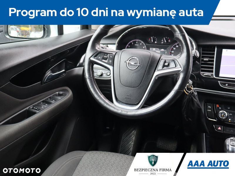 Opel Mokka - 8