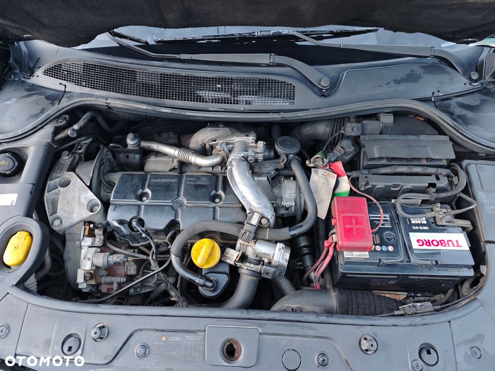 Renault Megane - 9