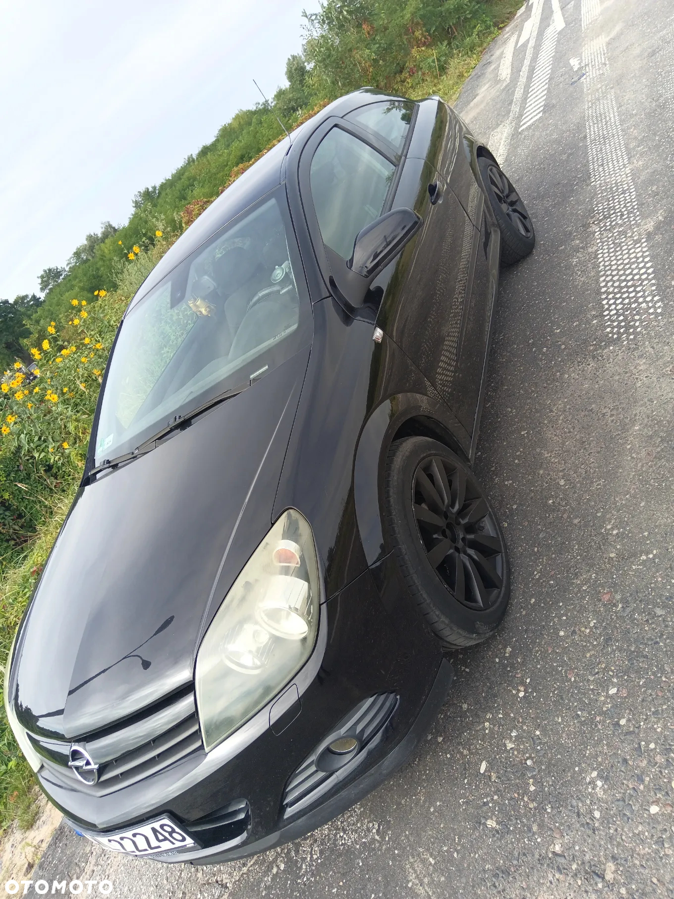 Opel Astra GTC 1.6 - 6