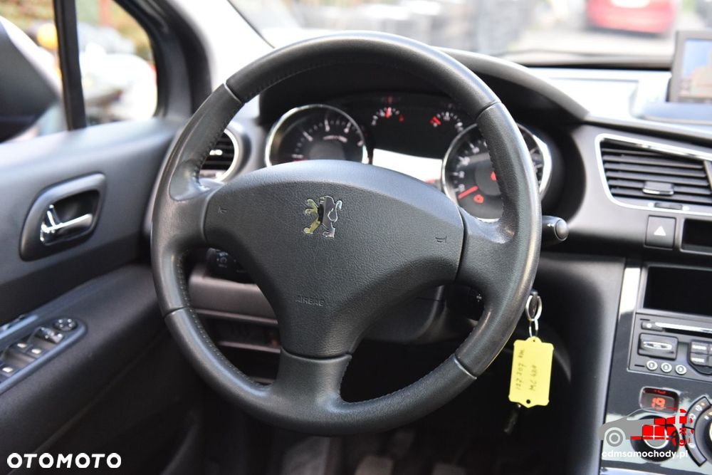 Peugeot 3008 - 24