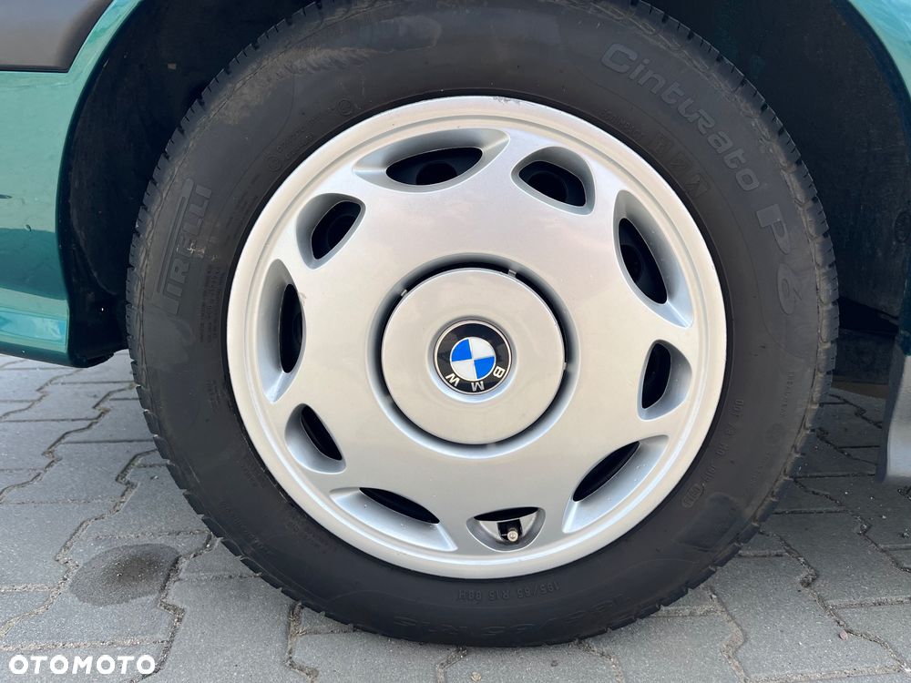BMW Seria 3 - 21