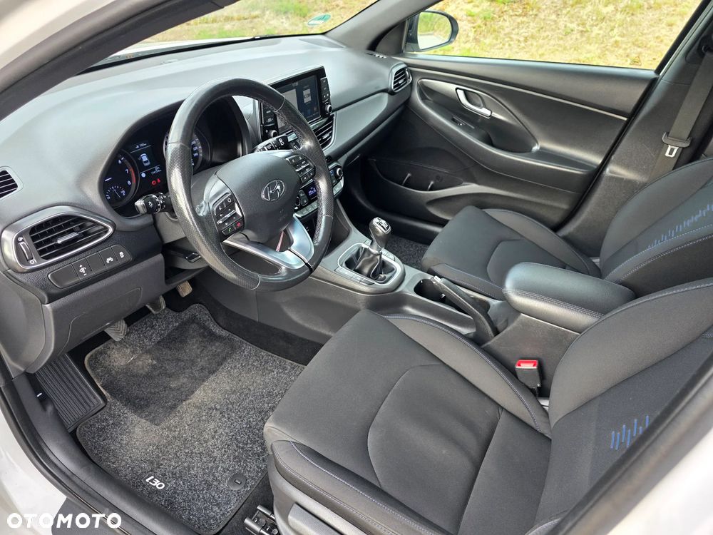 Hyundai i30 - 6