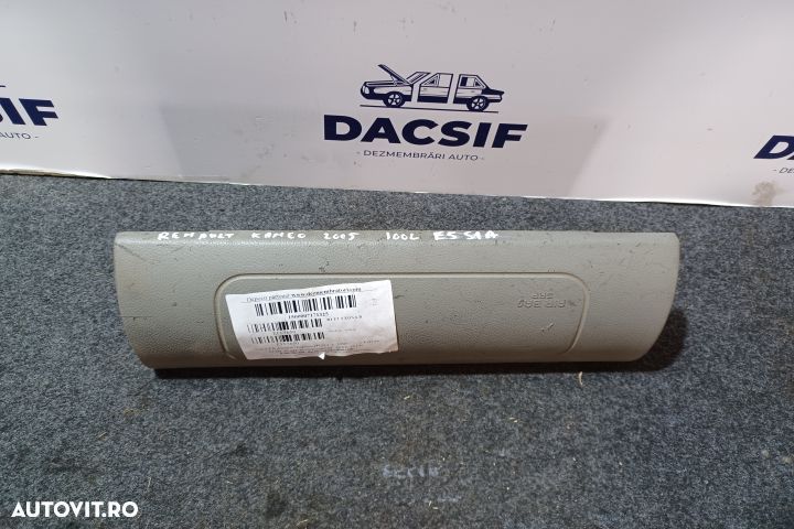Airbag pasager 8200091774 C Renault Kangoo 1 [facelift] [2003 - 2009] - 1