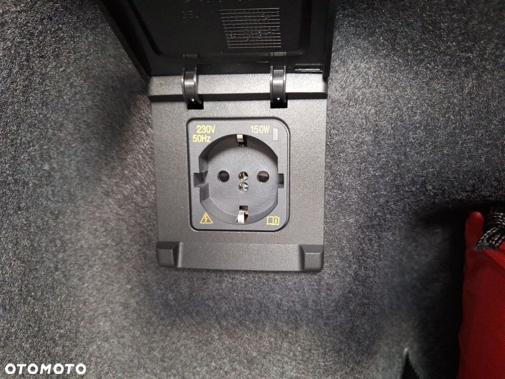 Volkswagen Passat - 21