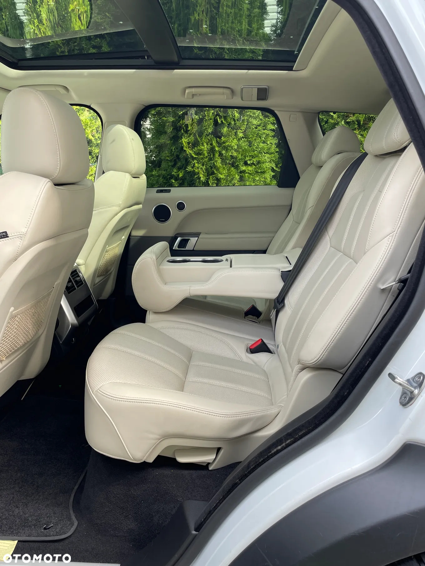 Land Rover Range Rover Sport S 2.0 SD4 HSE - 22