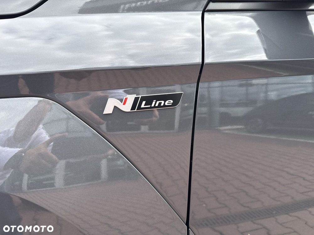 Hyundai Kona 1.6 T-GDI N Line 4WD DCT - 23