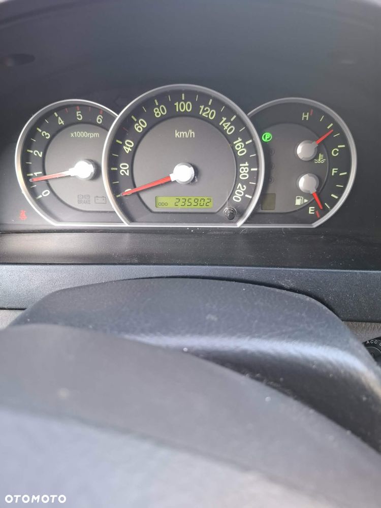 Kia Sorento - 8