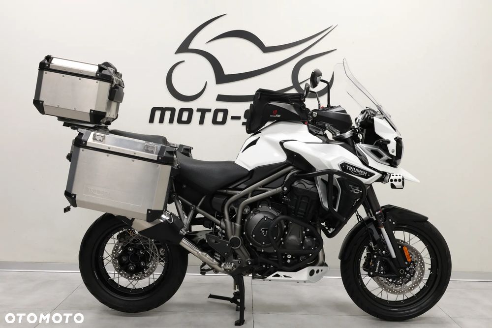 Triumph Tiger
