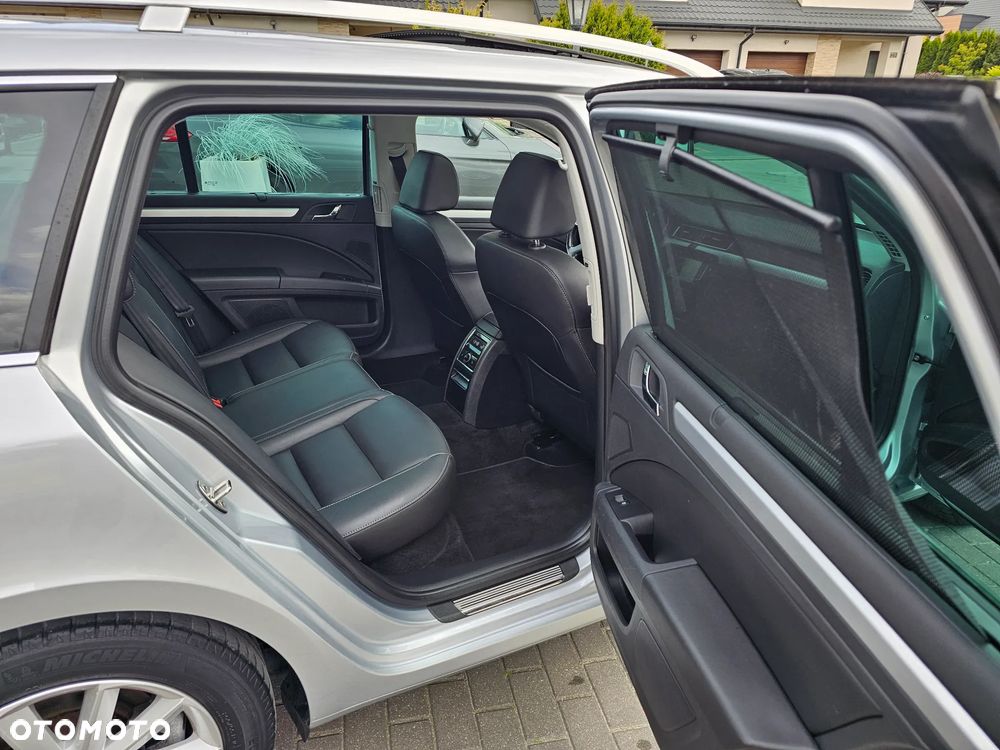 Skoda Superb 1.6 TDI Platinum - 13