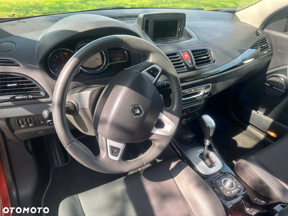 Renault Megane - 7