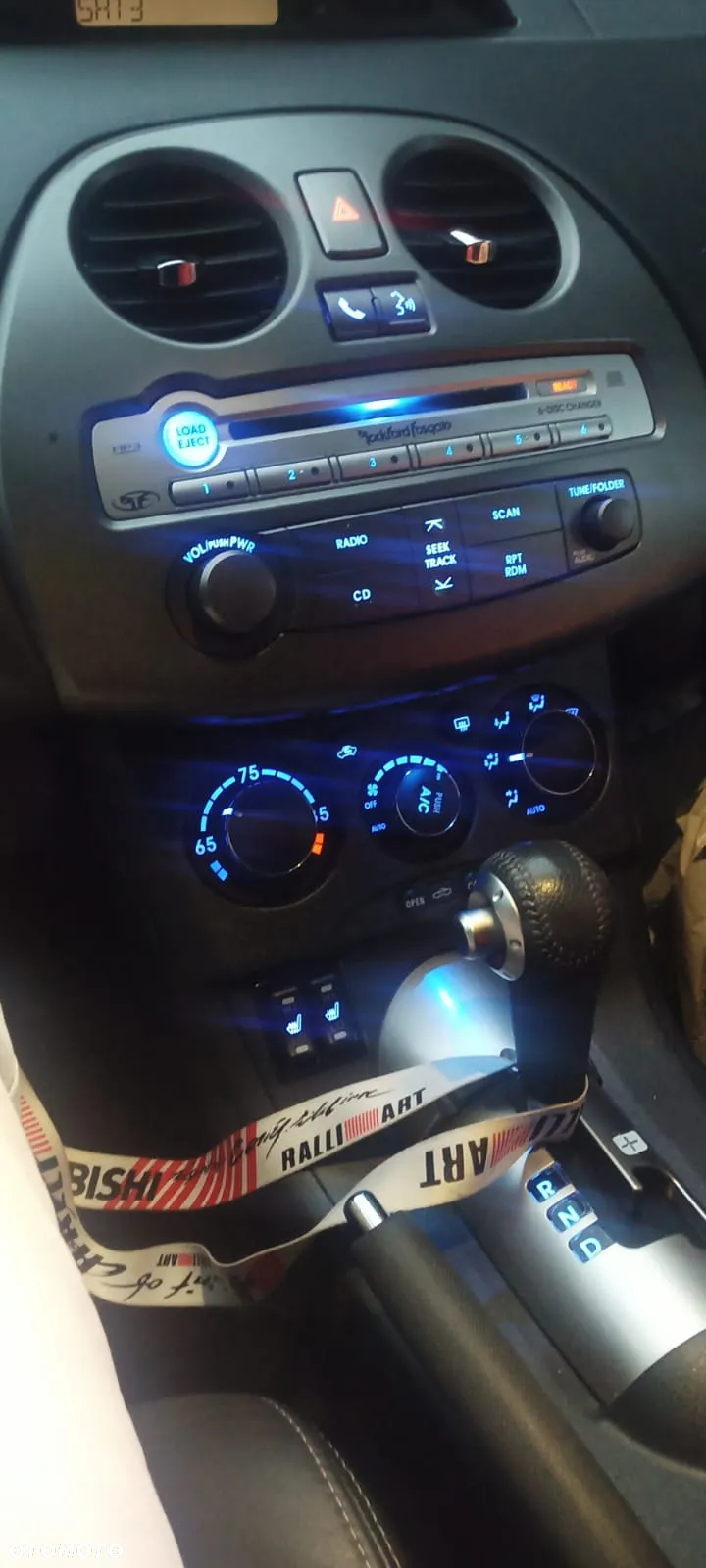 Mitsubishi Eclipse - 26