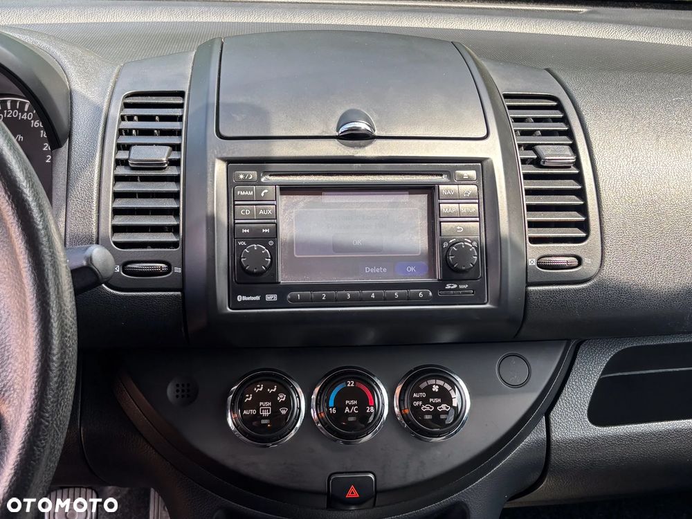 Nissan Note 1.6 I-Way+ - 33
