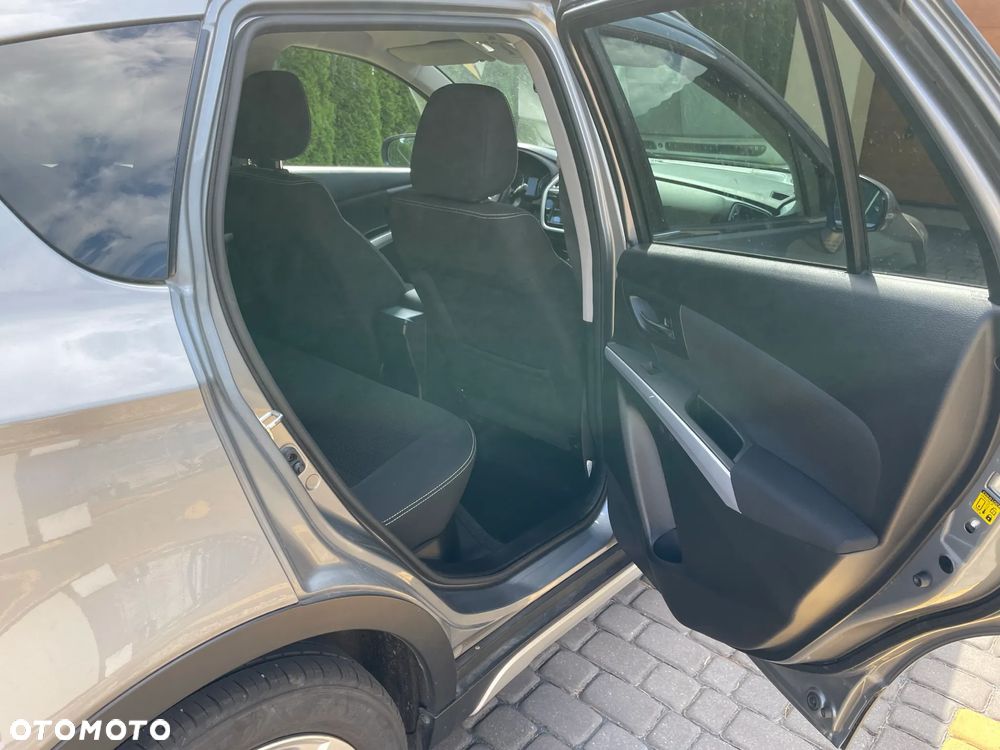 Suzuki SX4 S-Cross 1.0 T Premium - 14
