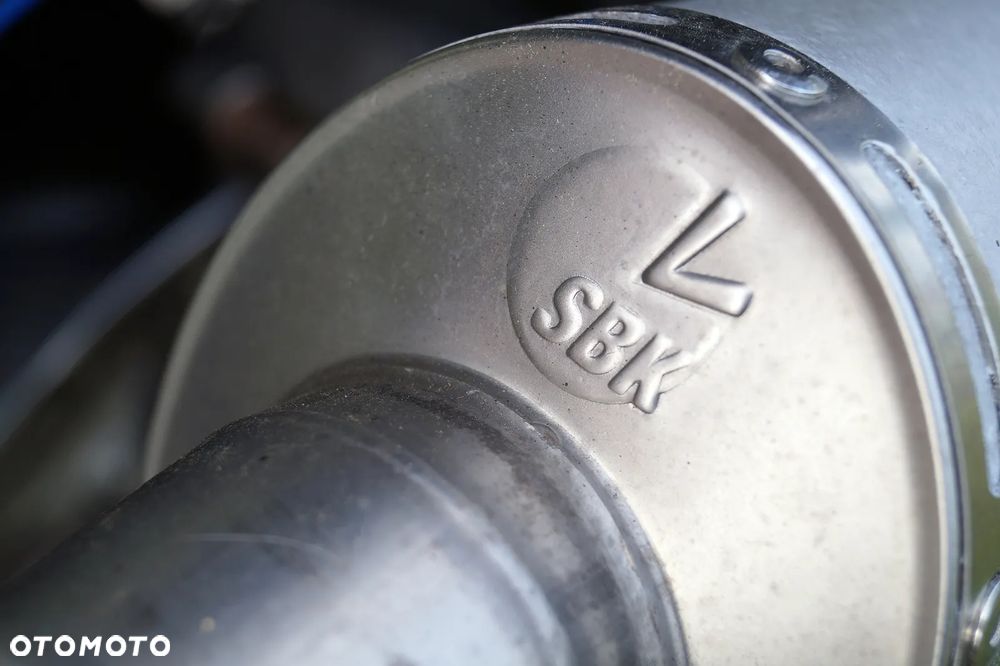 Suzuki Bandit - 13