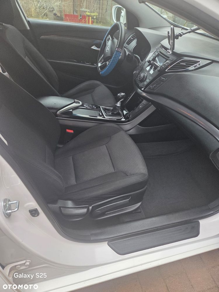 Hyundai i40 1.7 CRDi Comfort - 13