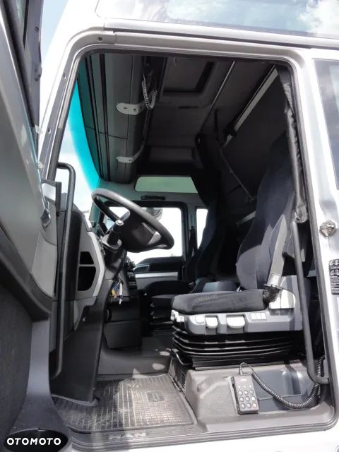 MAN TGX 18.480 euro6 XXL AUTOMAT + RETARDER LowDeck NISKI PRZEBIEG 812 000 km - 13