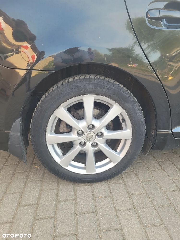 Toyota Avensis 2.0 Sol plus EU5 - 16
