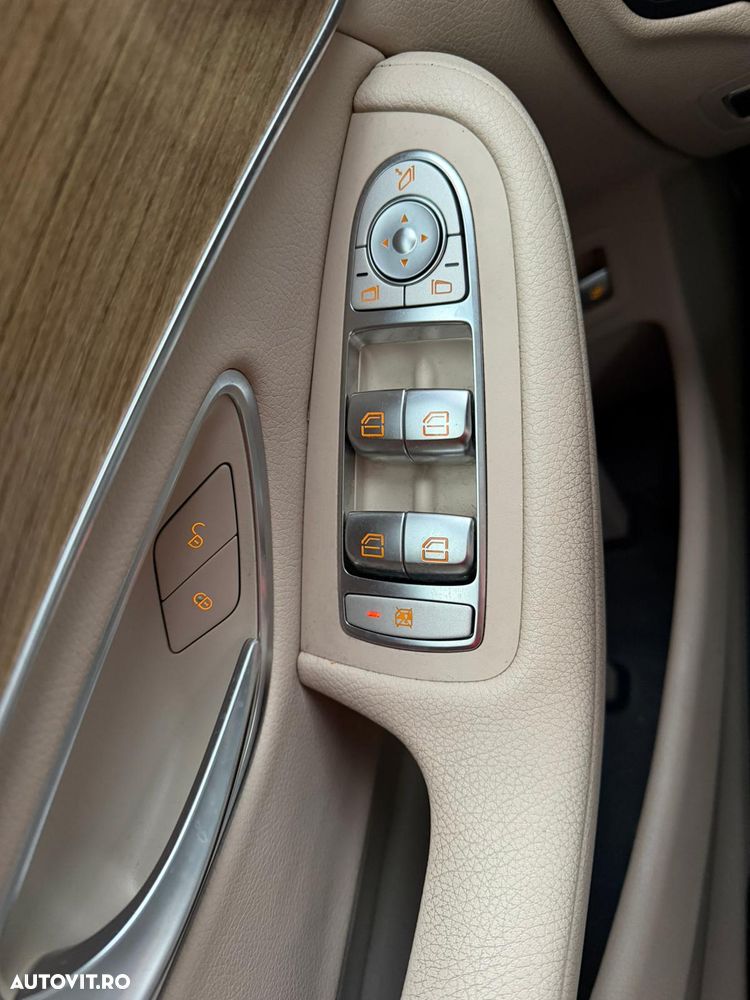 Mercedes-Benz GLC - 4