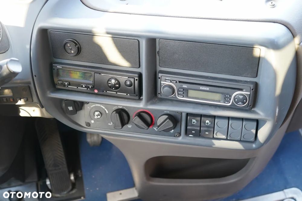 Irisbus RECREO / EURO5 / SPROWADZONY / MANUAL / - 21