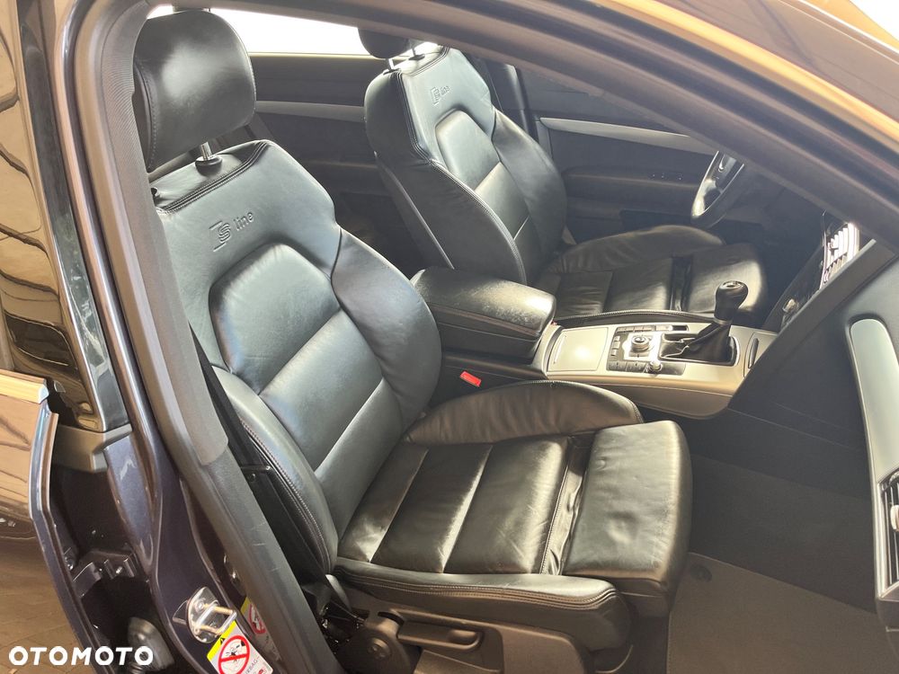Audi A6 Avant 2.8 FSI - 8