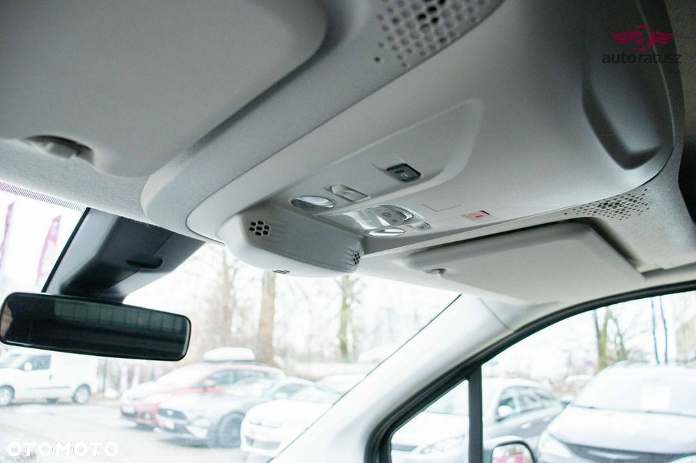 Citroën Berlingo - 26