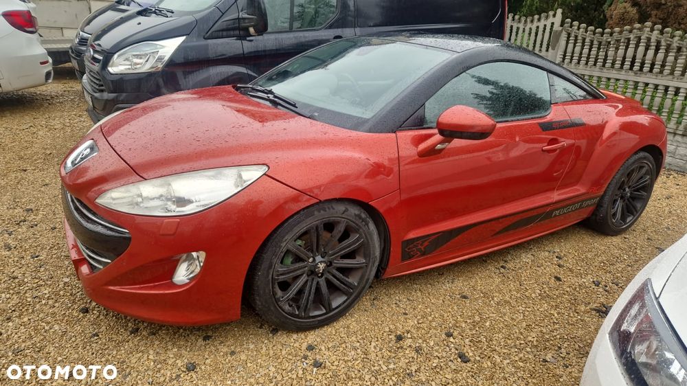 Peugeot RCZ 2.0 HDi - 3