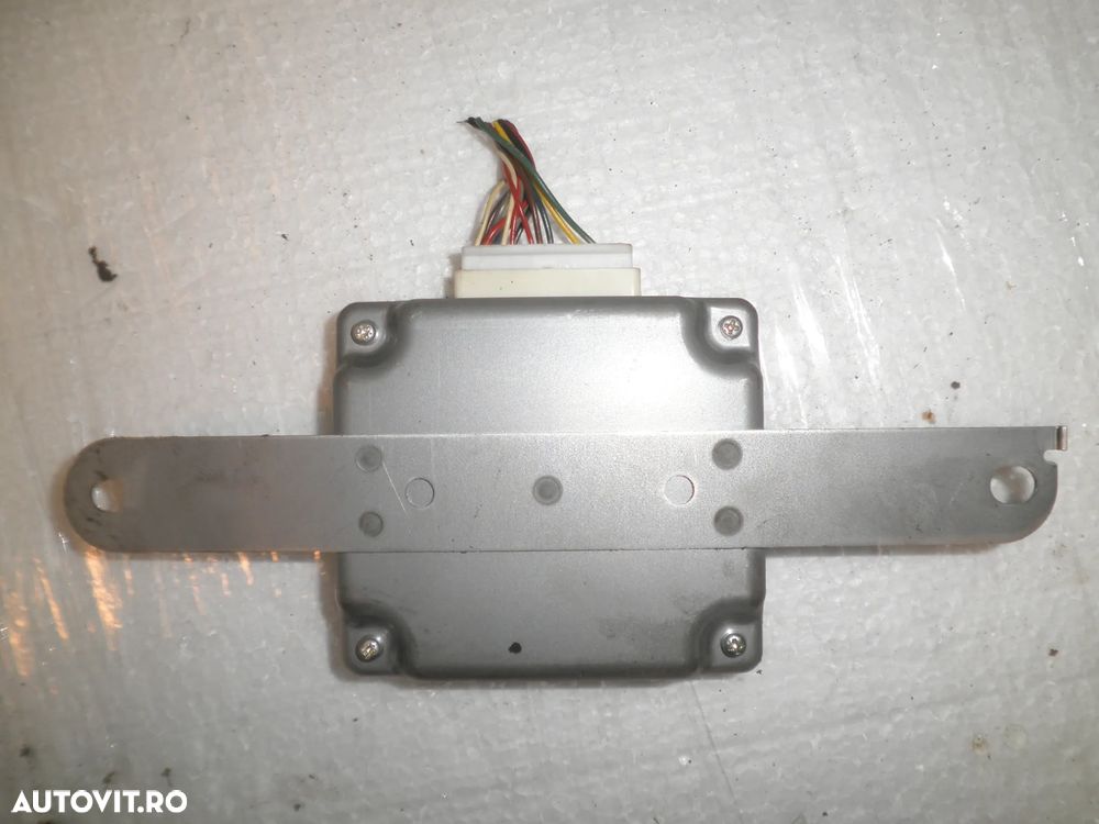 Modul control 4x4 Suzuki SX4 S-Cross 2016 38885-61M00 - 2