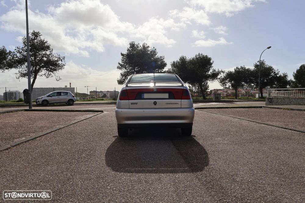 SEAT Cordoba 1.4 16V SXE - 6