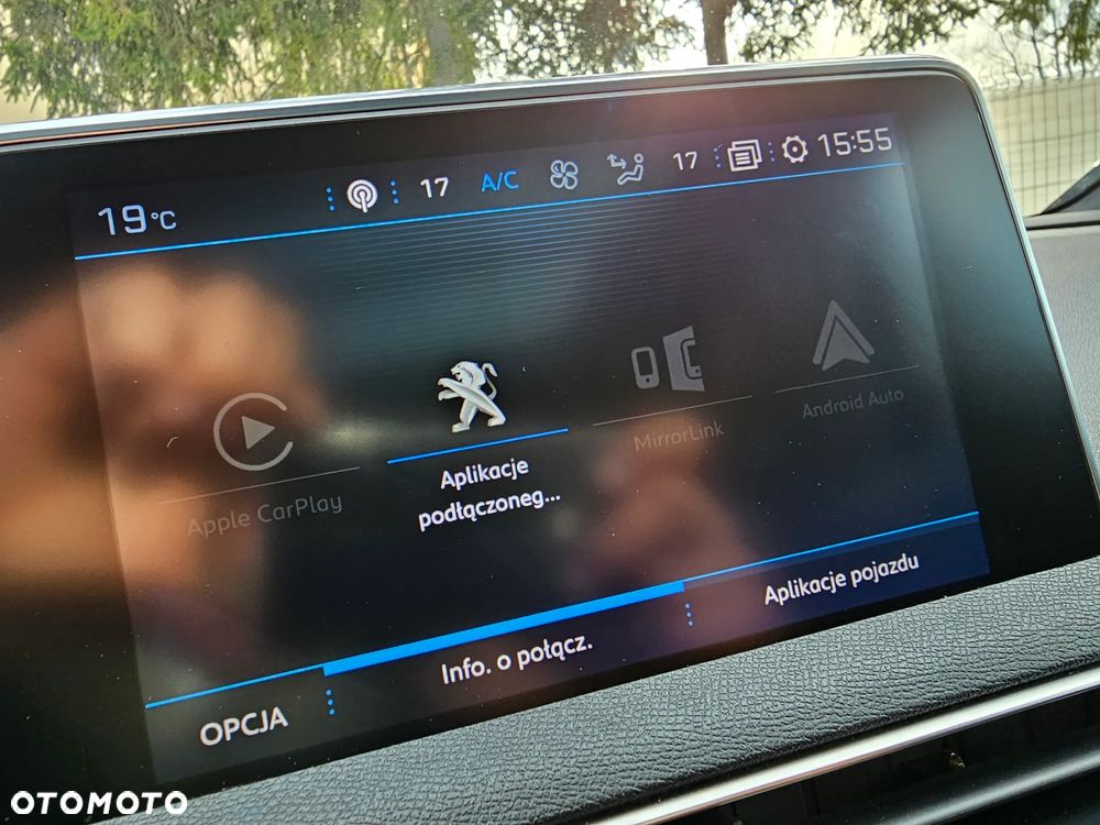 Peugeot 5008 1.2 PureTech GT S&S - 25