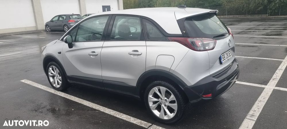 Opel Crossland - 3