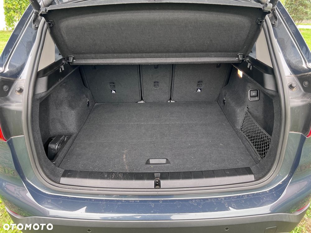 BMW X1 xDrive20d Advantage - 19