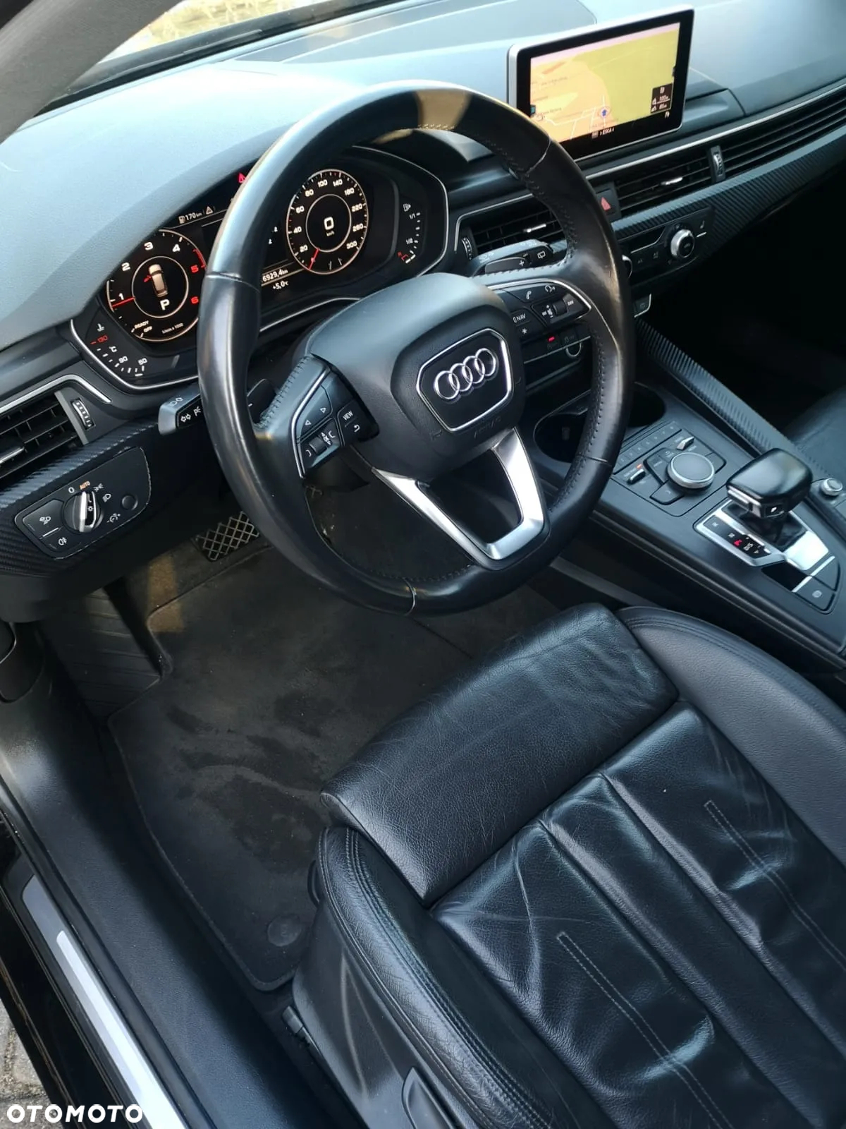 Audi A4 2.0 TDI S tronic - 15