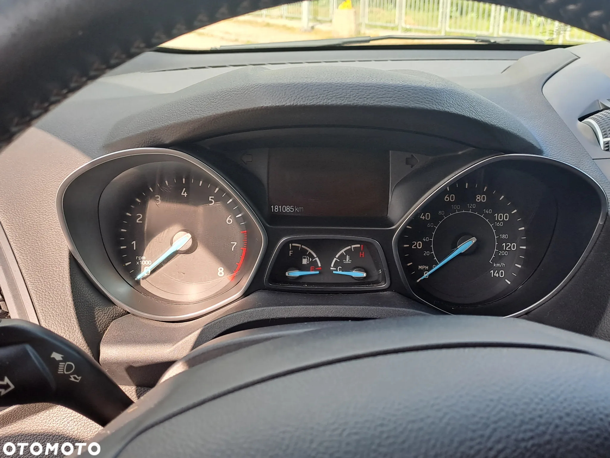 Ford Escape 2.0 EcoBoost AWD Titanium - 5