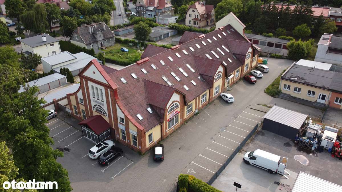 Świecie – 16 mieszkań inwestycyjnych na sprzedaż | ul. Hallera 5A