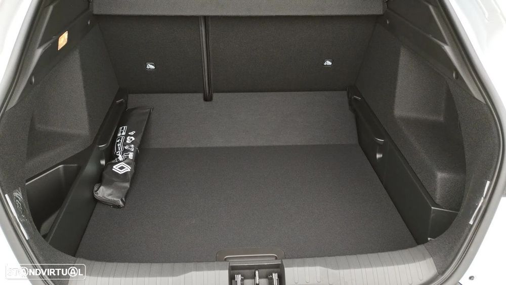 Renault Arkana 1.3 TCe Techno EDC - 20