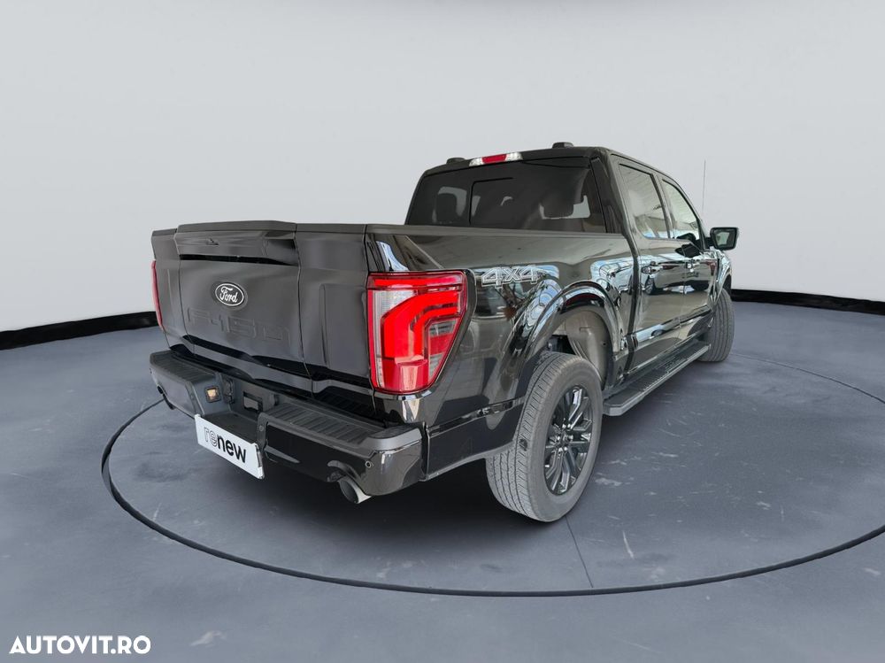 Ford F150 - 5