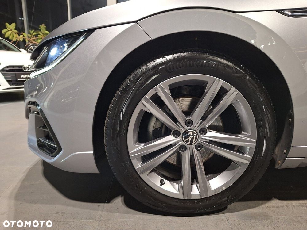 Volkswagen Arteon 2.0 TSI R-Line DSG - 39
