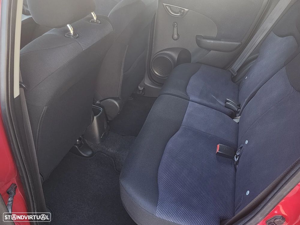 Honda Jazz 1.2 i-VTEC Easy AC - 11