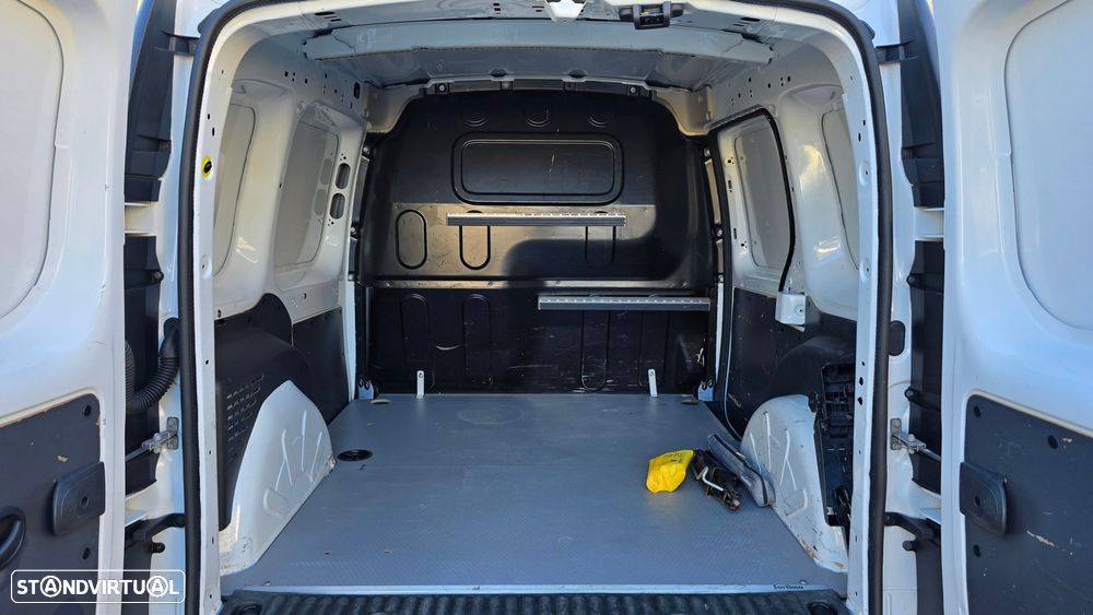 Renault Kangoo 1.5 dCi Grand Confort S/S - 30