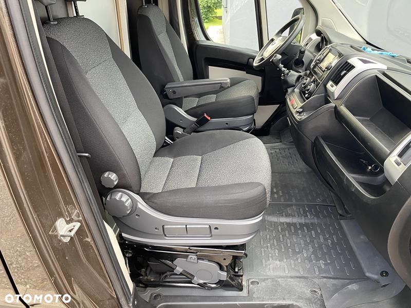 Fiat Ducato - 15