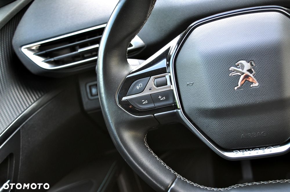 Peugeot 5008 BlueHDi 130 Allure Pack - 24